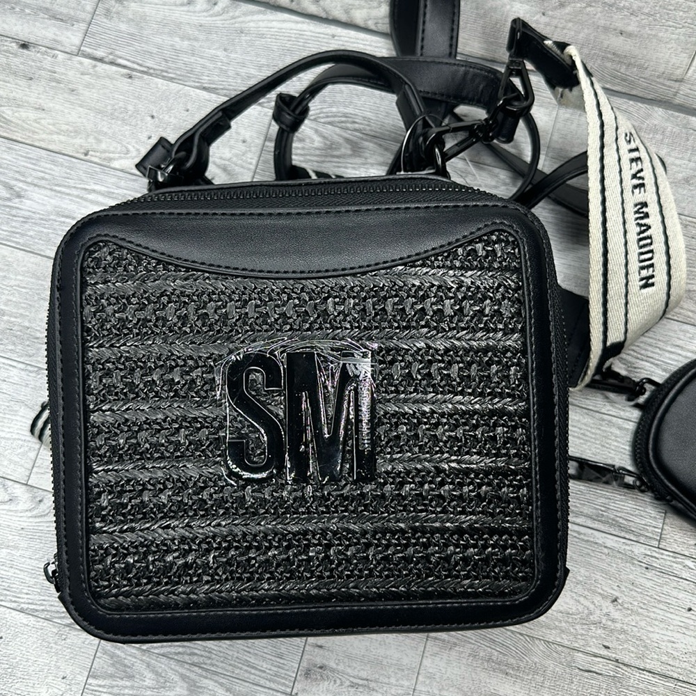 Steve Madden bag